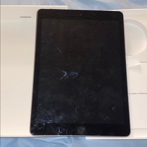 iPad 7th generation
